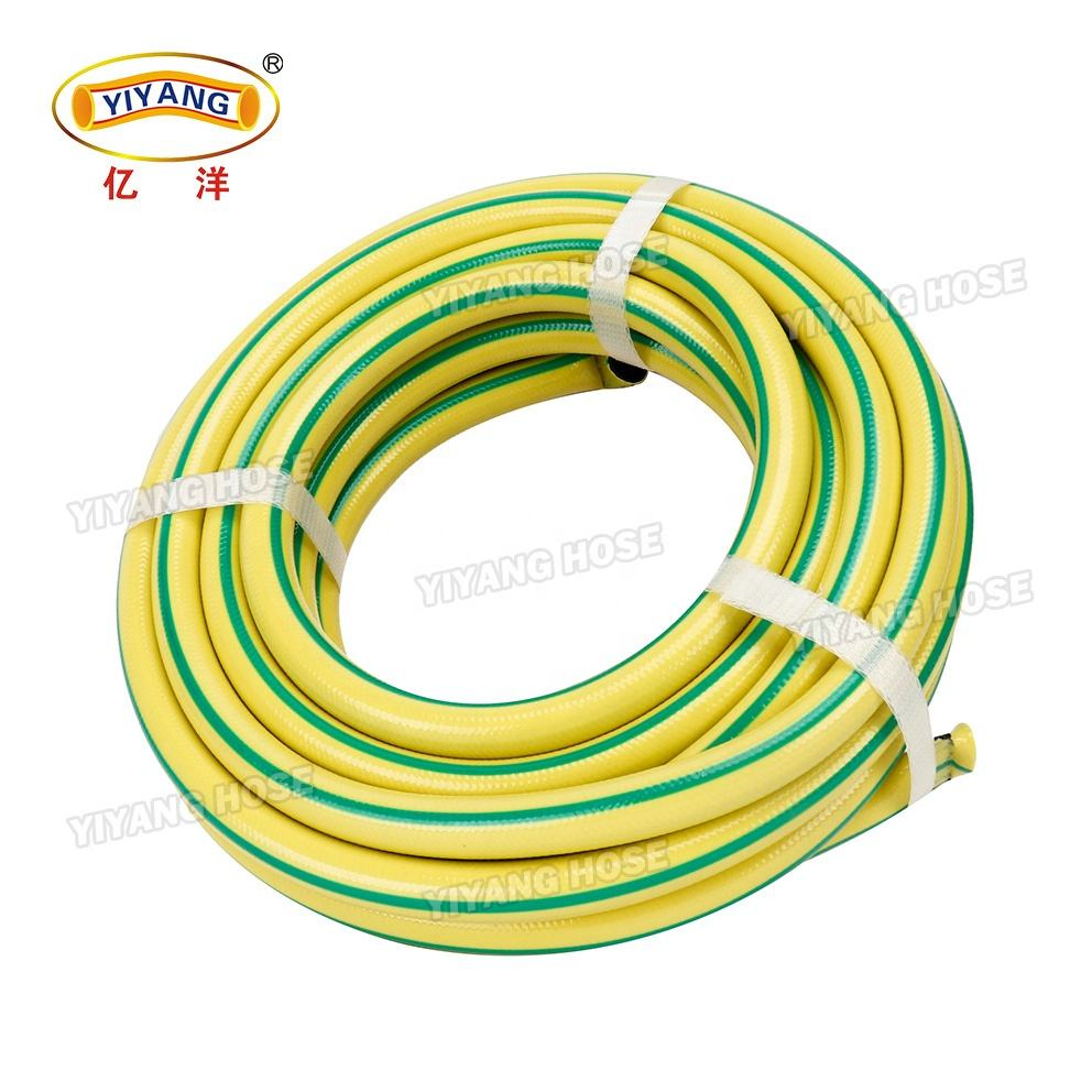 High Quality Flexible Water Hose in Various Colors and Sizes