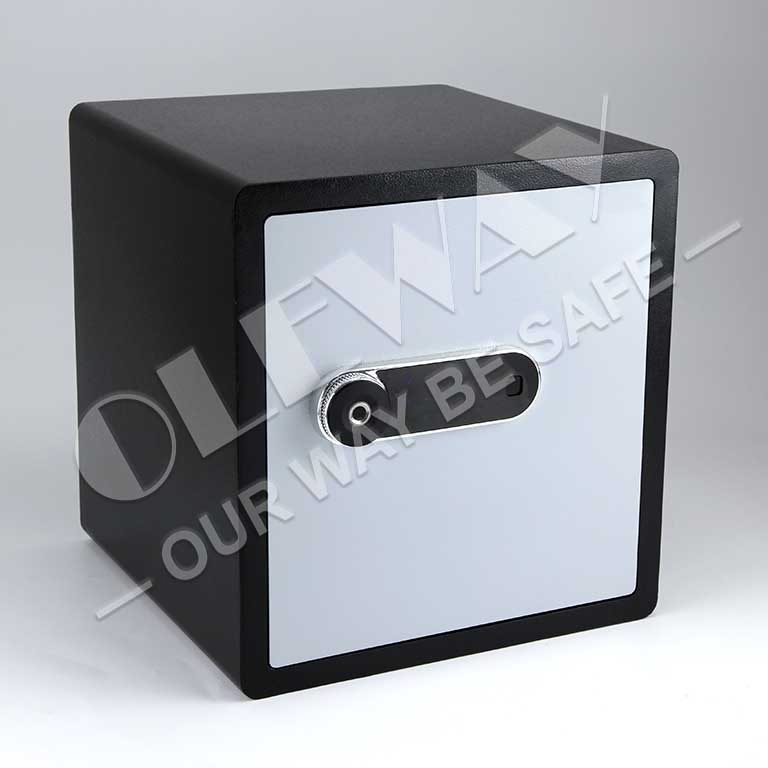 Large-Size Household High-Strength Biological Fingerprint to Unlock Anti-Theft Safe