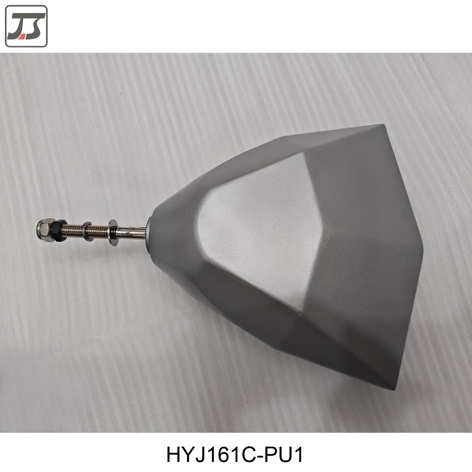 8"Mf +1" Hf Speaker Horn for Horn Loaded Enclosure with Waveguide (160-161-162)