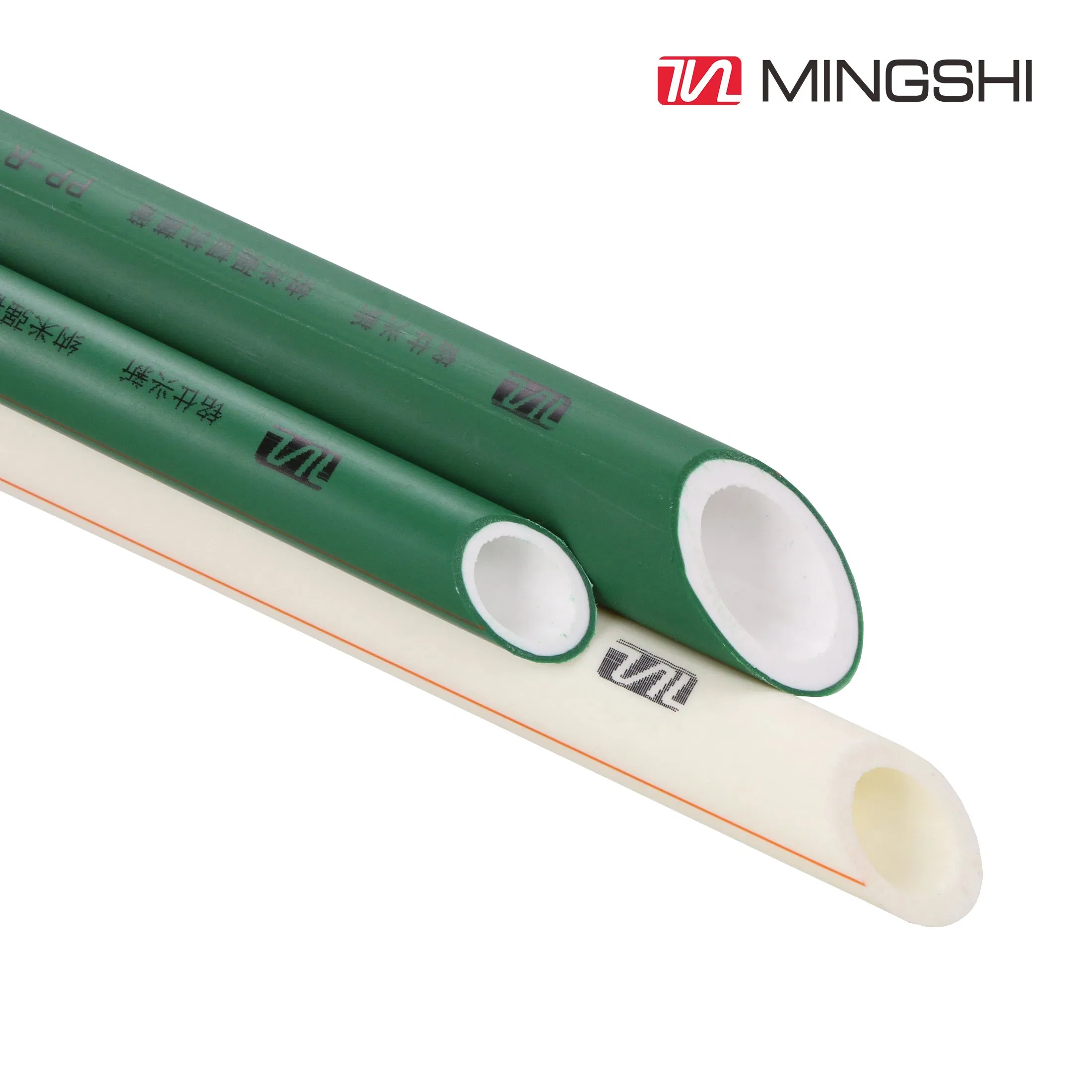 OEM Factory PPR Polypropylene Plumbing Water Pipe