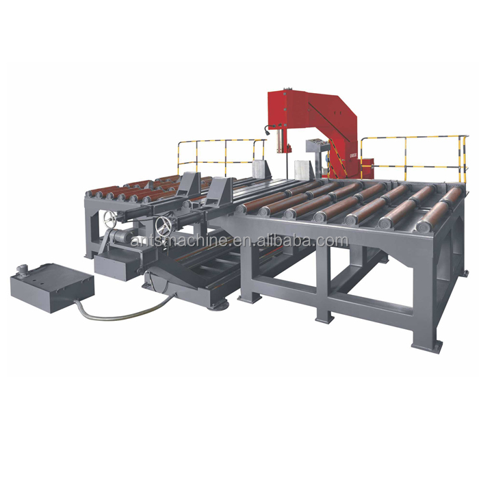 Станок ленточнопильный вертикальный по металлу CV2535