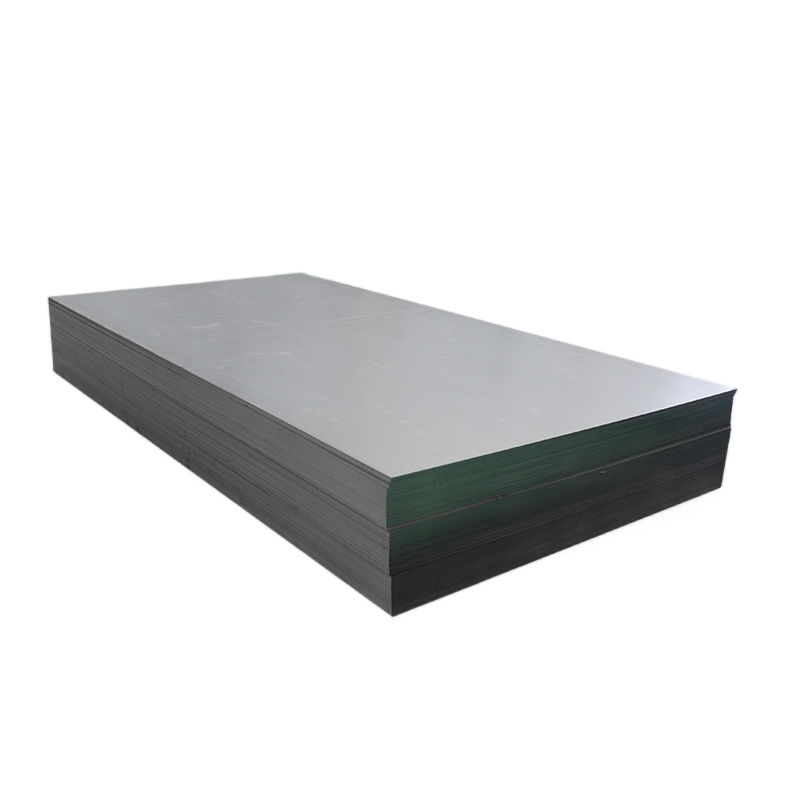 High-Quality GB Q235B Hot Rolled Carbon Steel Plate