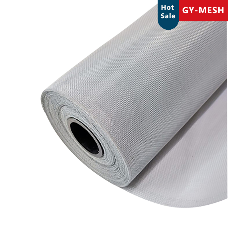 Insect Protection Wire Mesh Roll Insect Proof Screening Mosquito Wire Netting 18X16