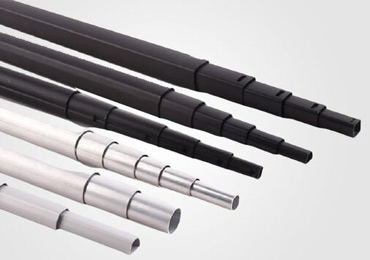 Aluminum Telescopic Extension Pole