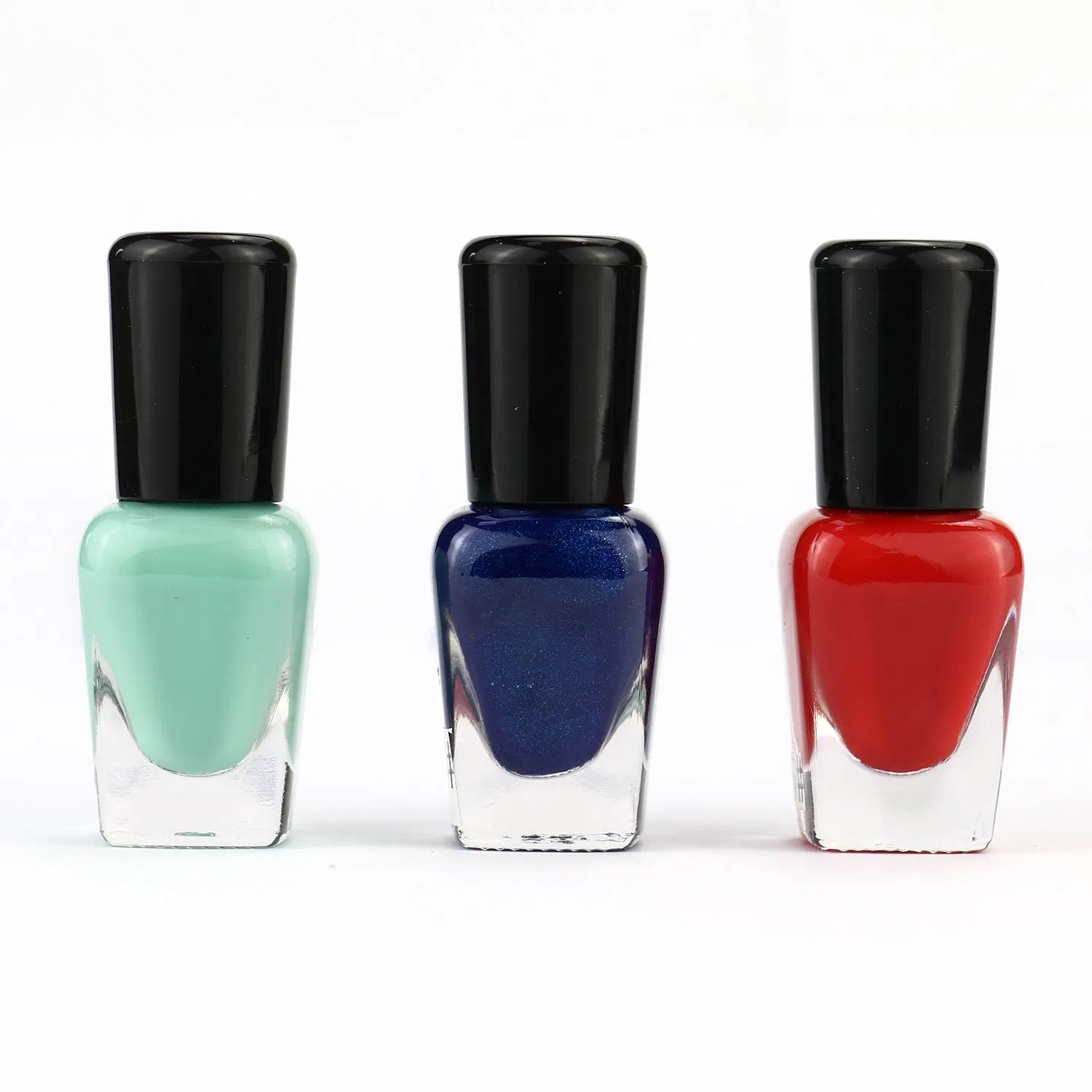Free Sample Kids Peel off Non-Toxic and Safe New Colors Nail Polish Water-Based Art