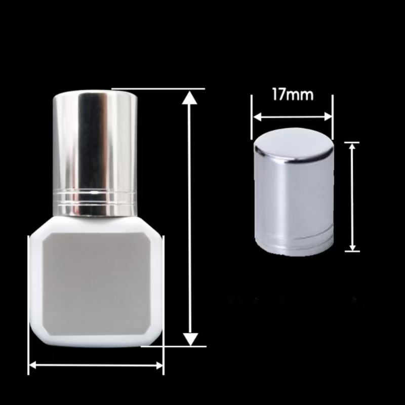 Instant Dry, Powerful Bond, All - Day Stay Eyelash Glue