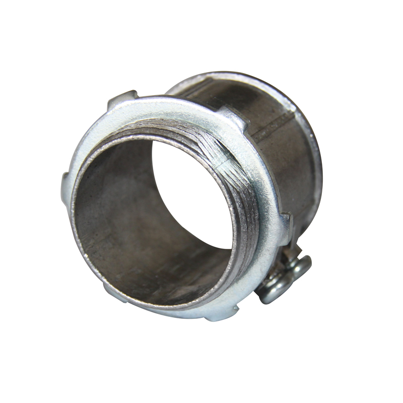 EMT Set Screw Connector Zinc