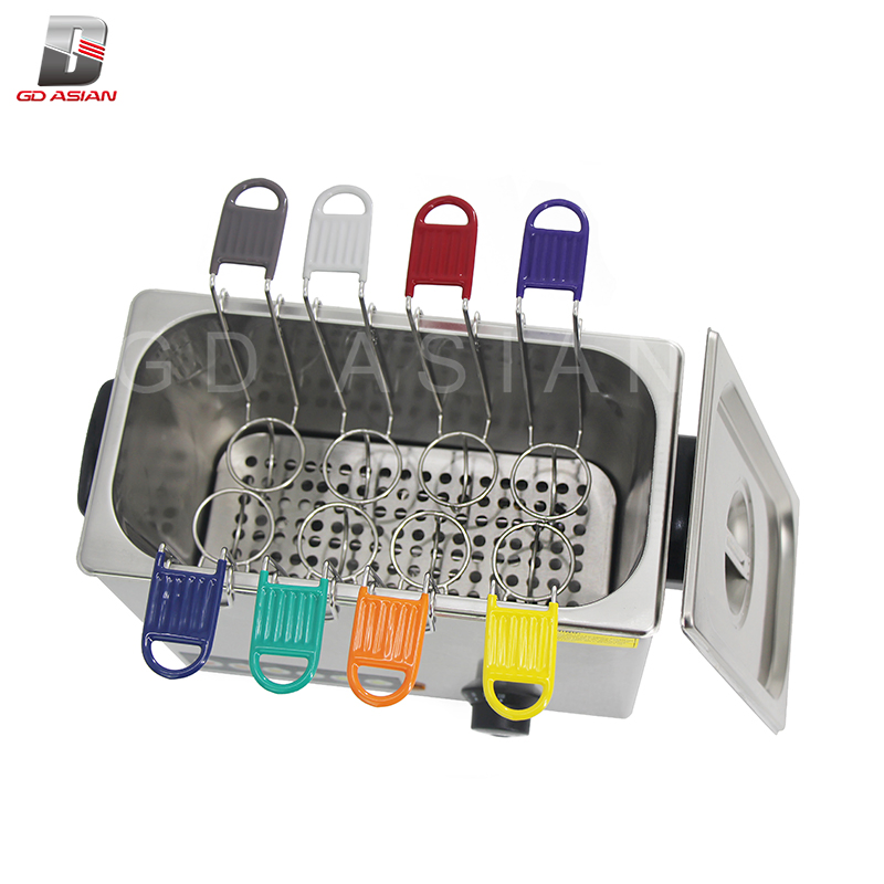 Electric Egg Boiler with Lid– Rapid Boiler with Lid, 6-12 Eggs