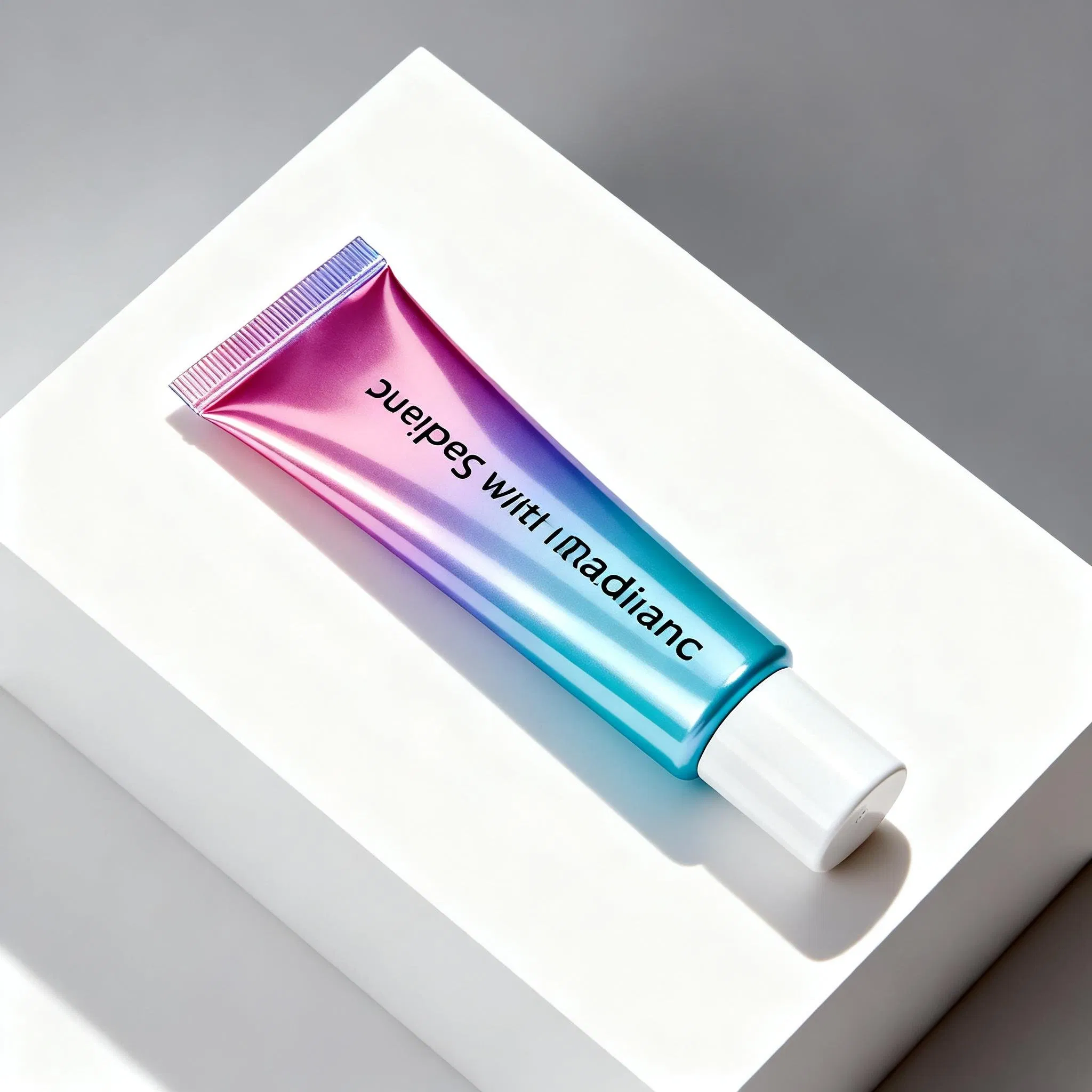 Advanced Environmental Protection and Barrier Repair Isolation Face Cream with Sodium Hyaluronate and Purslane Extract