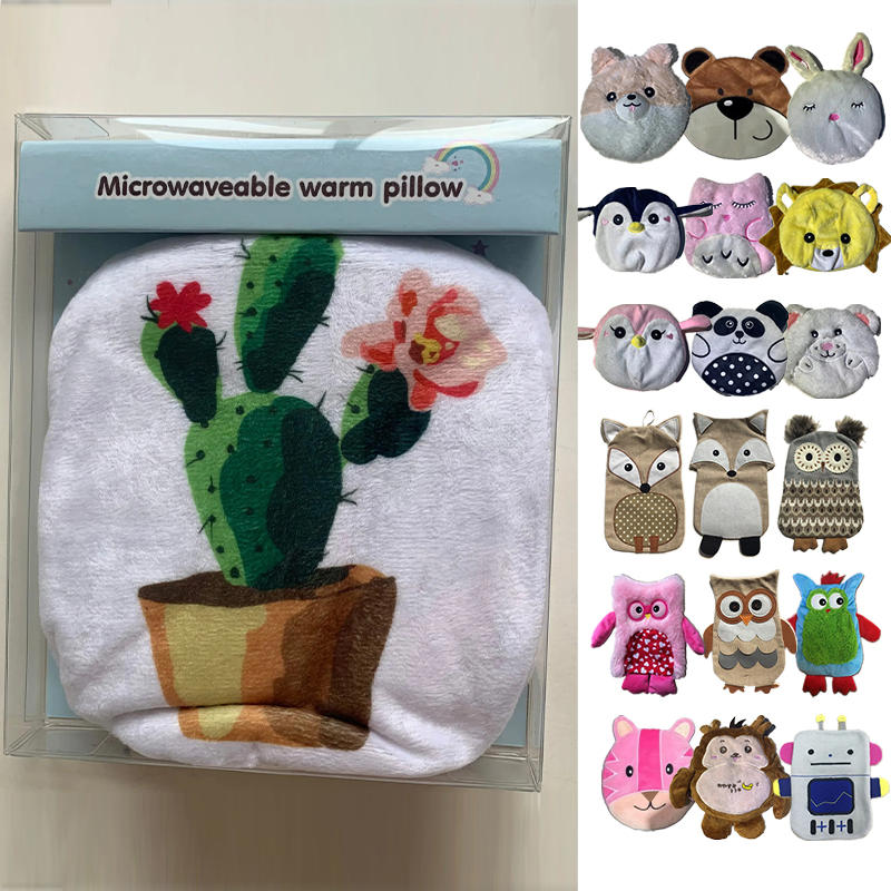Weighted Sensory Plush Toy for Kids Relieve Anxiety