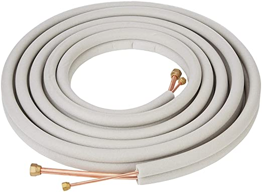 Henbin Insulated Copper Coil for HVAC and Heat Exchanger, Refrigeration Parts, Copper Tube