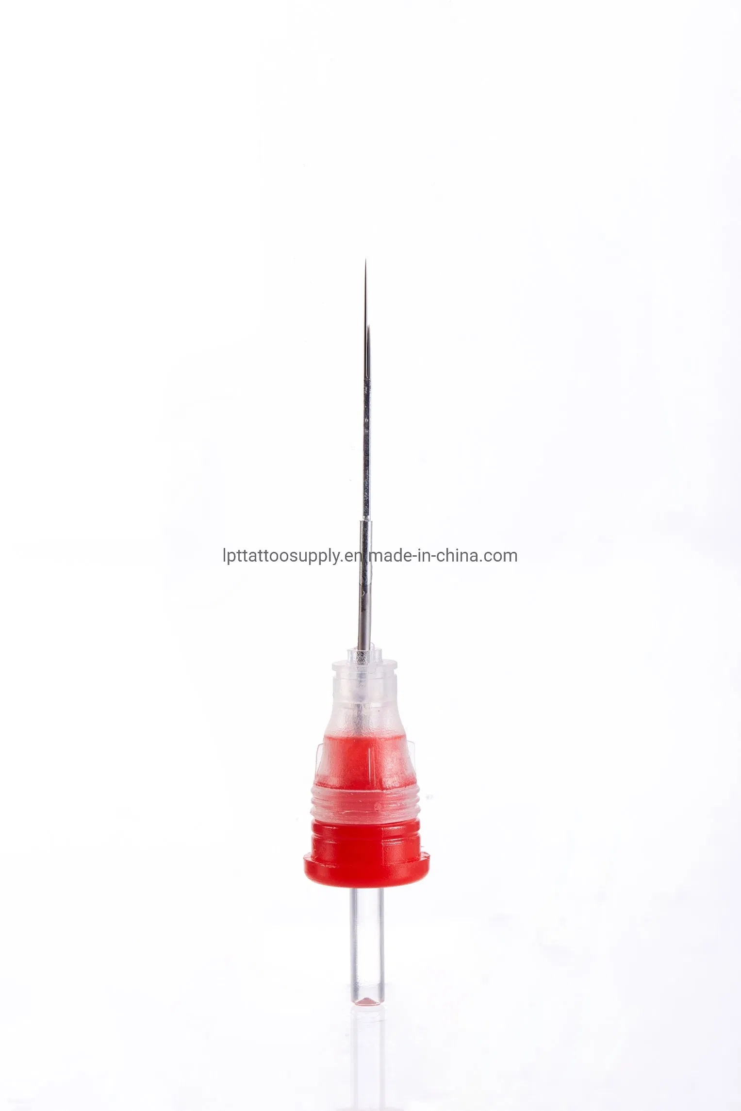 Stainless Steel Tattoo Cartridges Needle Permanent Make up Cartridge Needles