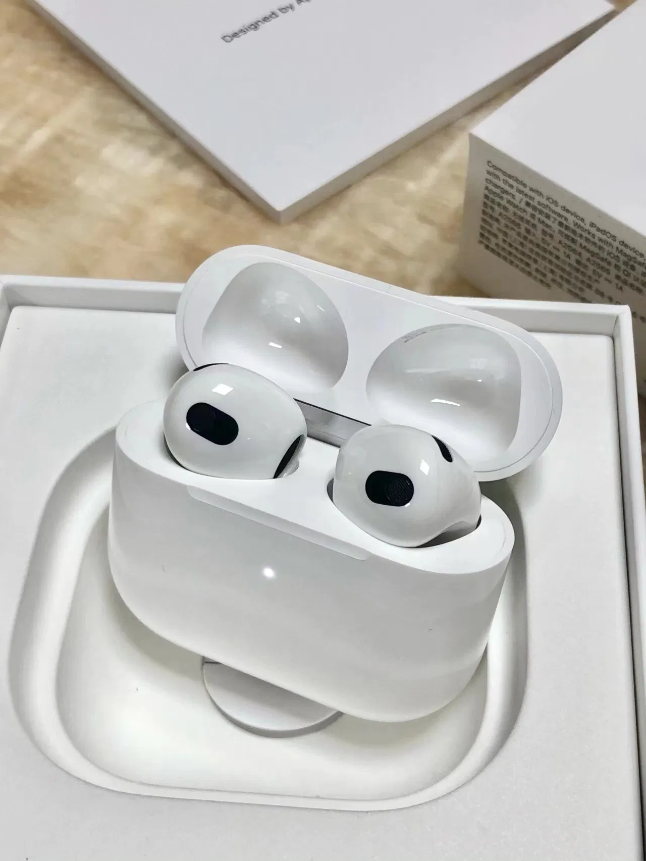 Наушники TWS Bluetooth A3M, классические