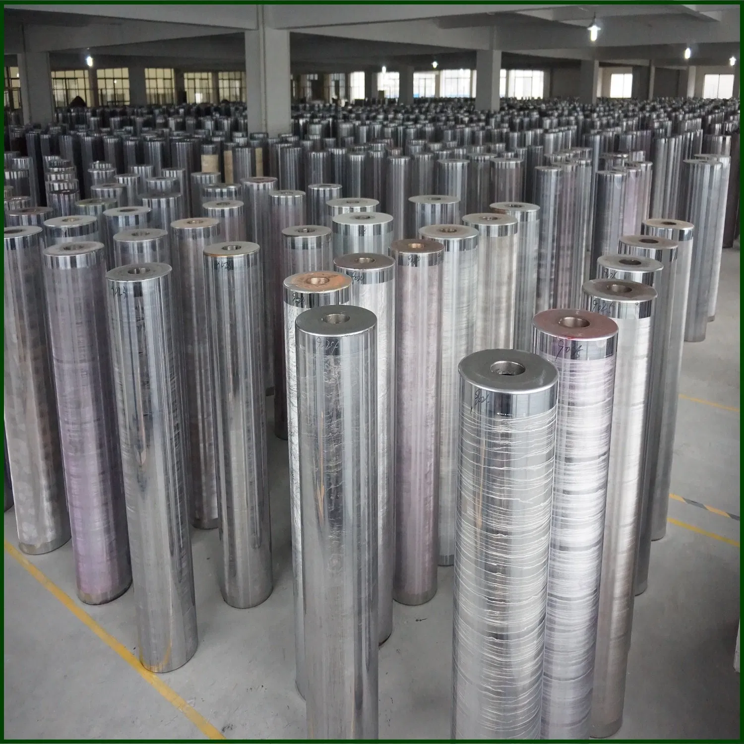 30-40GSM Decorative Finish Foil Paper for Plywod