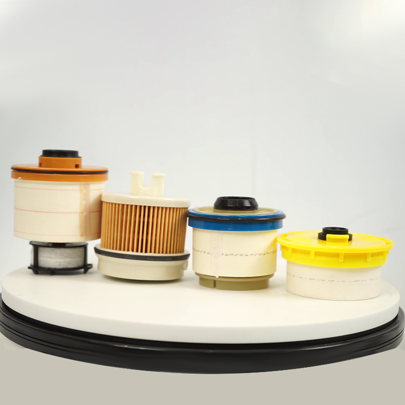 Топливный фильтр для авто Toyota, Renault, Isuzu, BMW, Nissan, Ford