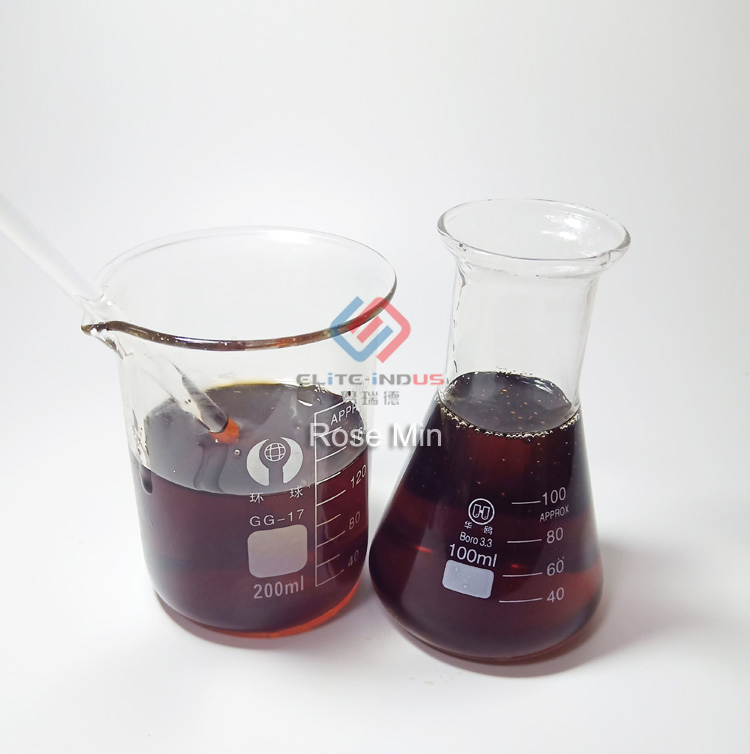 Polycarboxylate Superplasticizer Ether Concrete Admixture Water Reduce Slump Retention