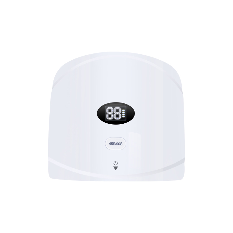 Manicure UV LED Gel Nail Polish Dryer