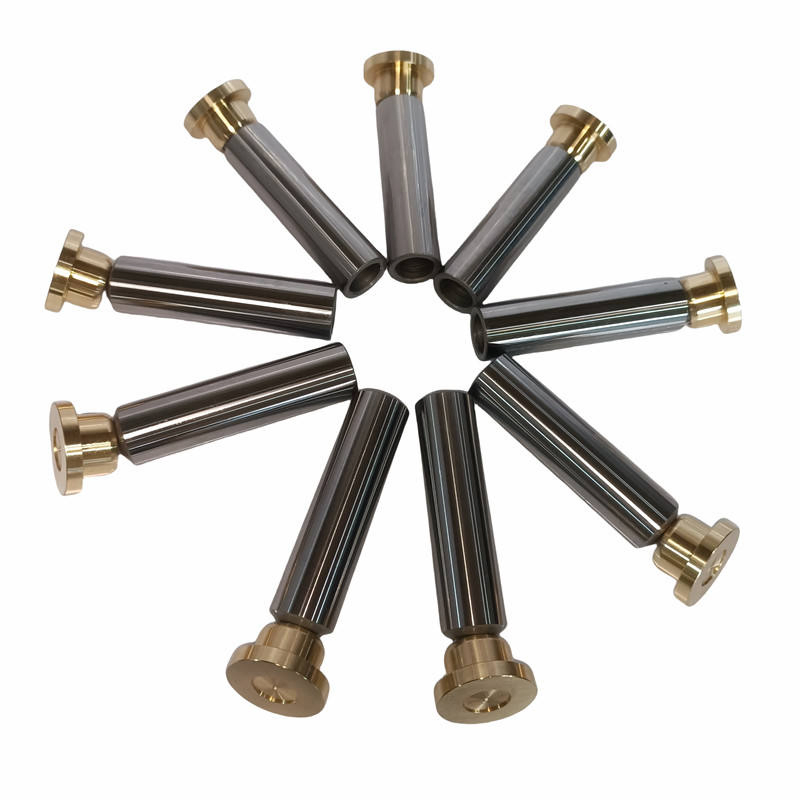 Excavator Parts K3V112 Hydraulic Complete Pump Andparts Repair Kits for Kawasaki