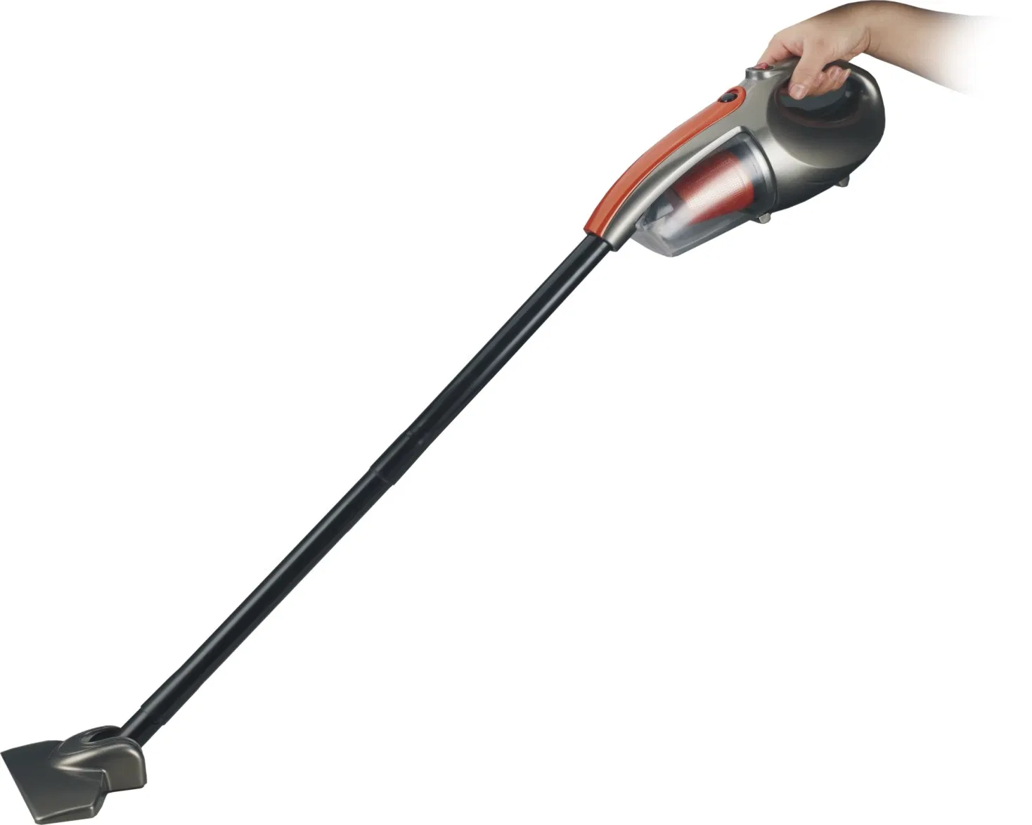 Ultimate Cordless Stick Vacuum for Effortless Deep Cleaning