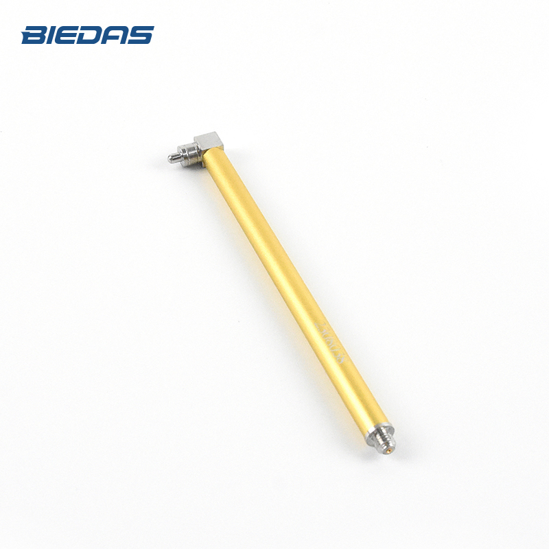 Bydlc00ke 25mv/N Piezoelectric Impact Hammer Sensor