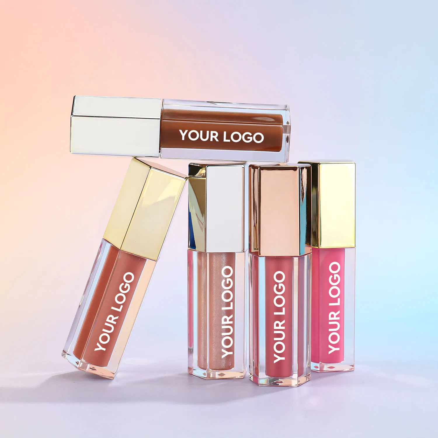 Top Custom Cosmetics Brand Full Coverage Liquid Concealer Contour Palette Makeup Concealer