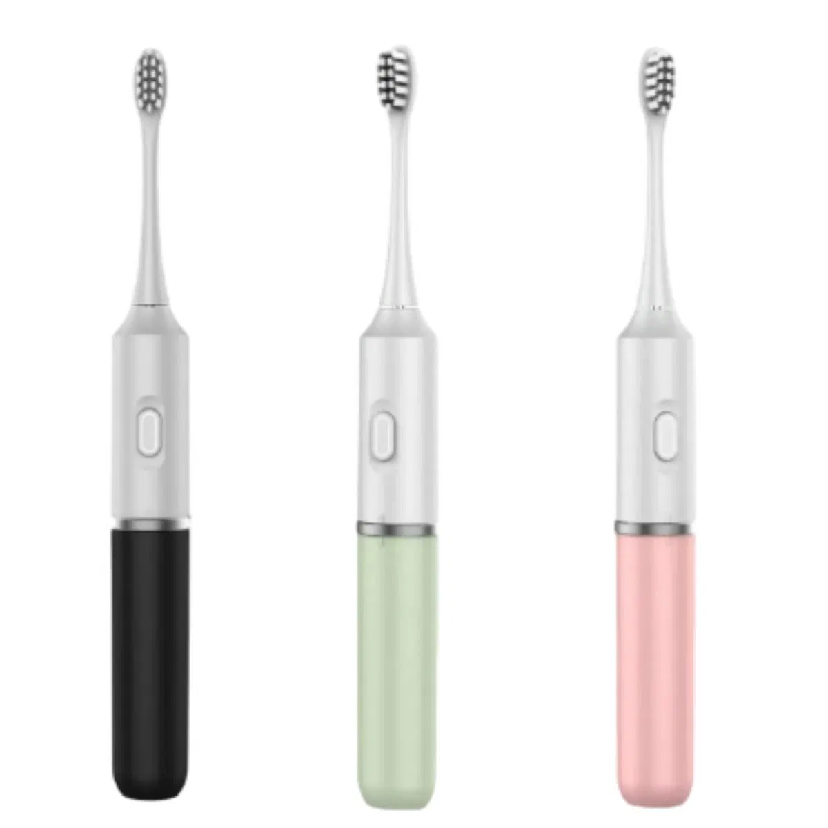 New Travel Portable Magnetic Levitation Smart Electric Toothbrush