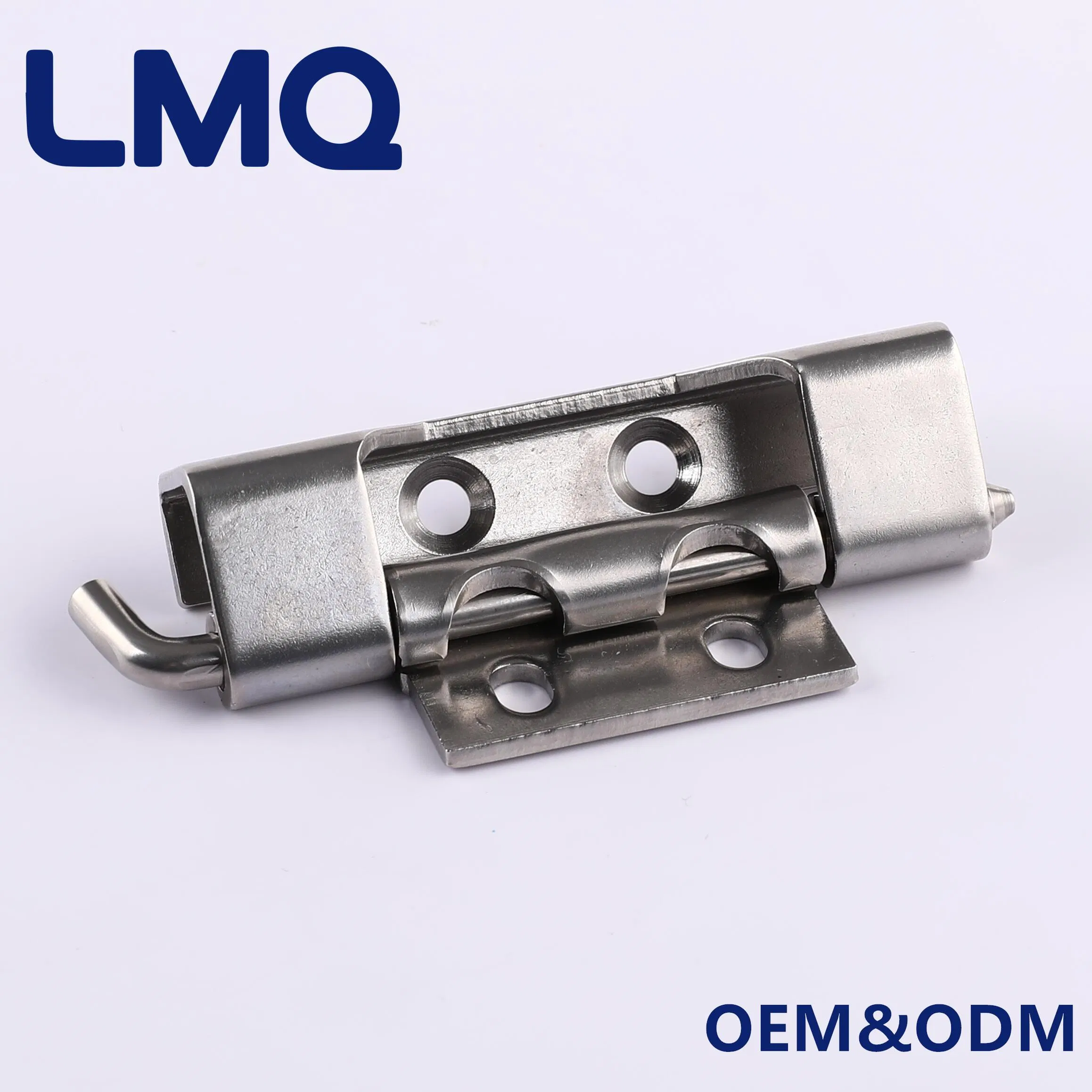 Cl201-2 Stainless Steel Hidden Hinge Industrial Electric Cabinet Door Concealed Hinge Power Distribution Switch Cabinet Control Box Hinge