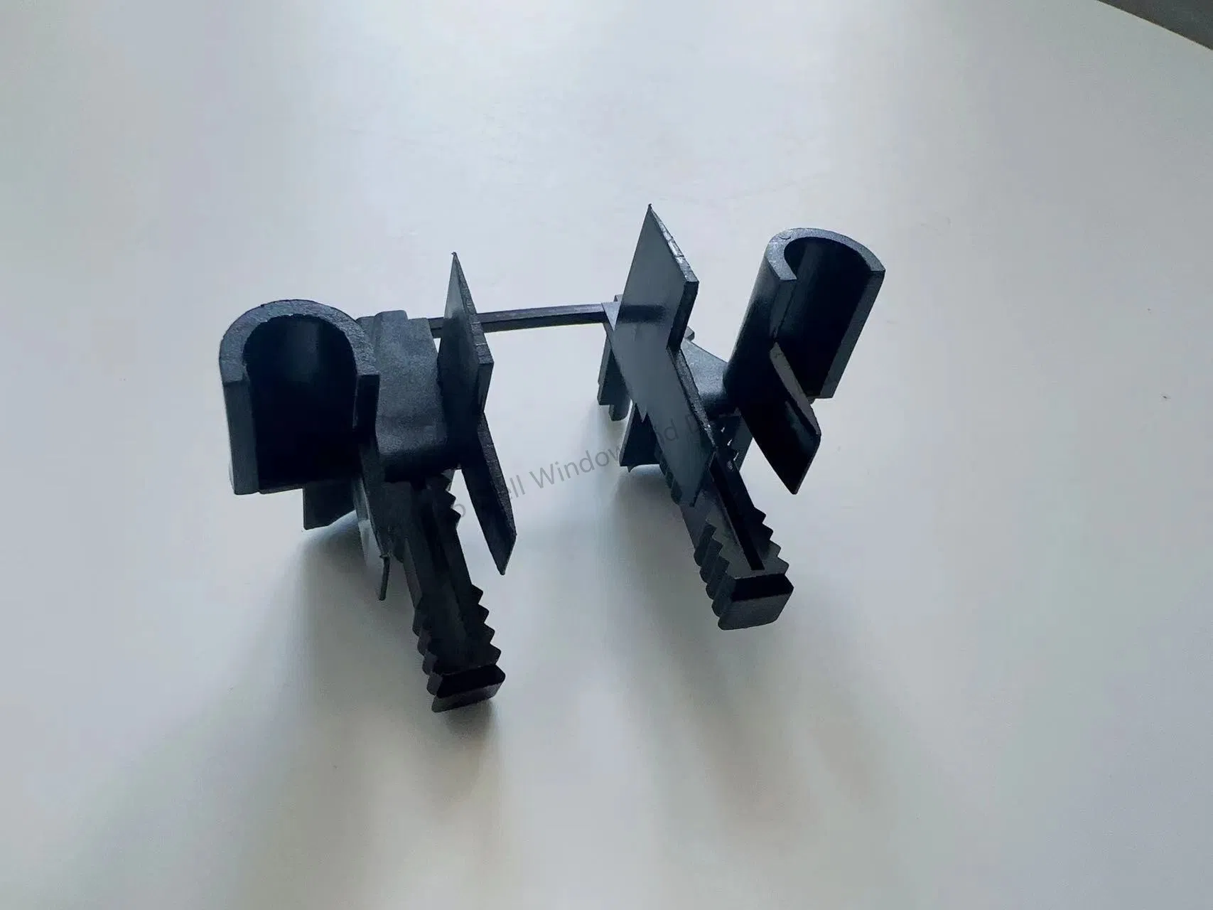 Slat Entry Guides Renovation Type for Roller Shutters