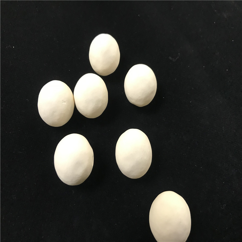 Алюминиевые керамические шары для помола