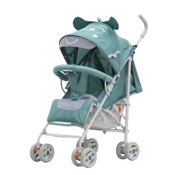Cheap Lovely Baby Strollers Good Baby Strollers with Tray