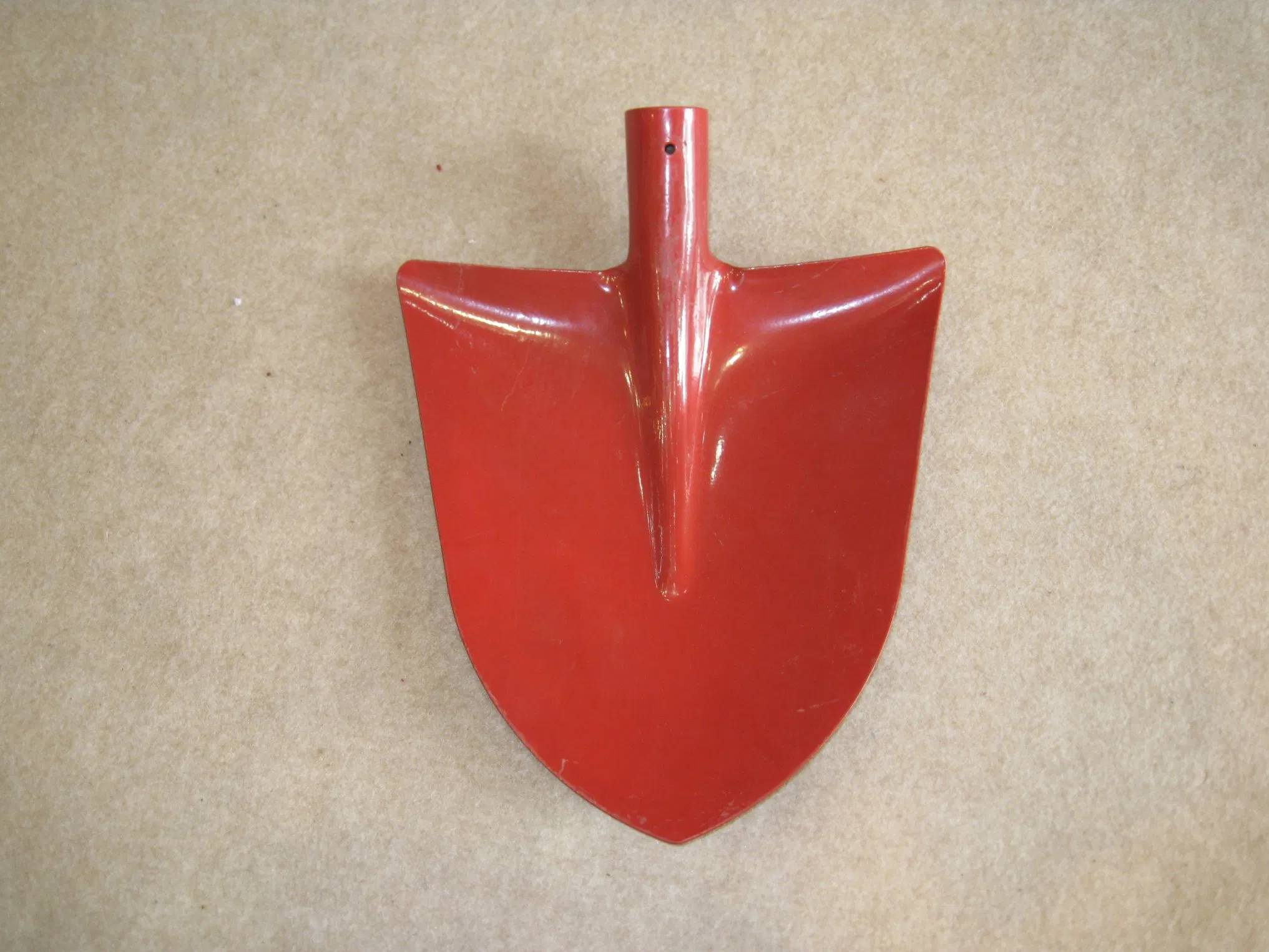 Steel Garden Shovel Round Shovel Garden Tools Caeton Steel