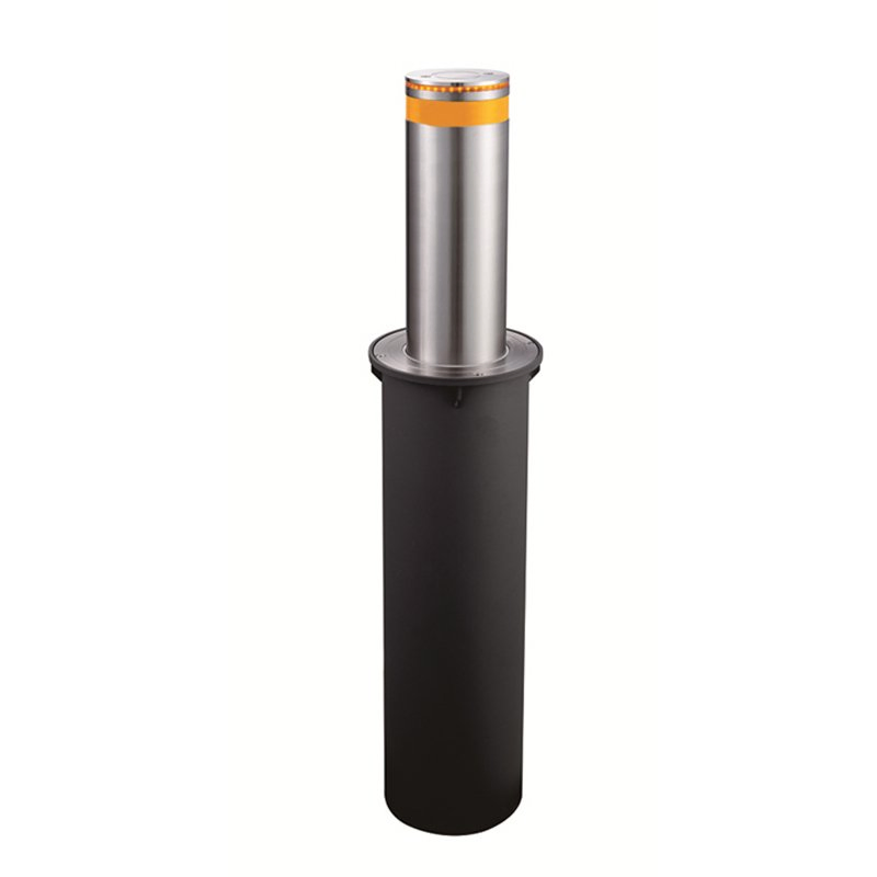 Automatic Lifting Column Steel Bollard - High-Quality OEM Specifications