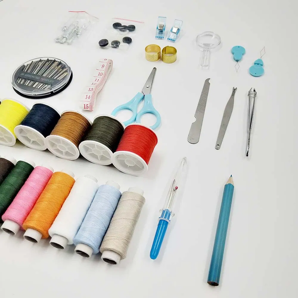 Free Sample Ali-Baba Custom Sewing Kits for Adults