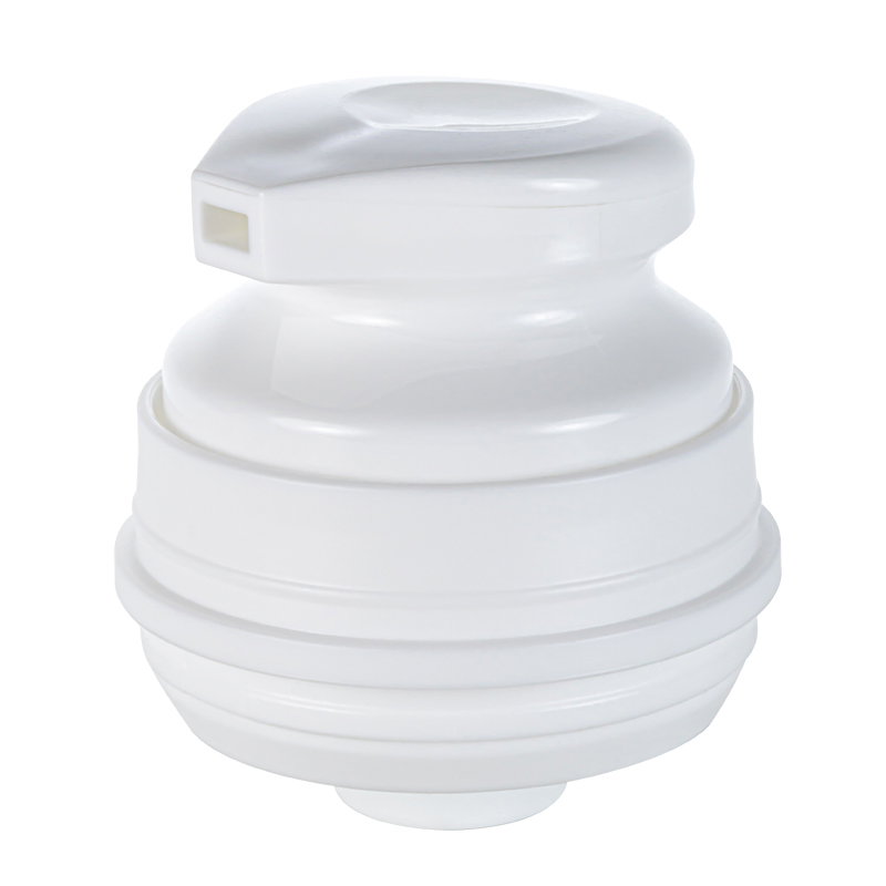 New Original 50ml 100ml 150ml Pet Hand Cream Packaging Cosmetic Lotion Shampoo Hand Cream Bottle Lids Airless Bottles Cosmetics