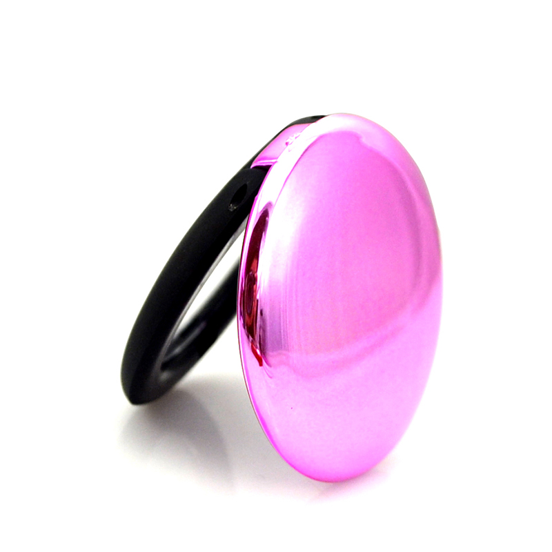 Promotiaon Gifts Plastic Double Sides Foldable Compact Mirror