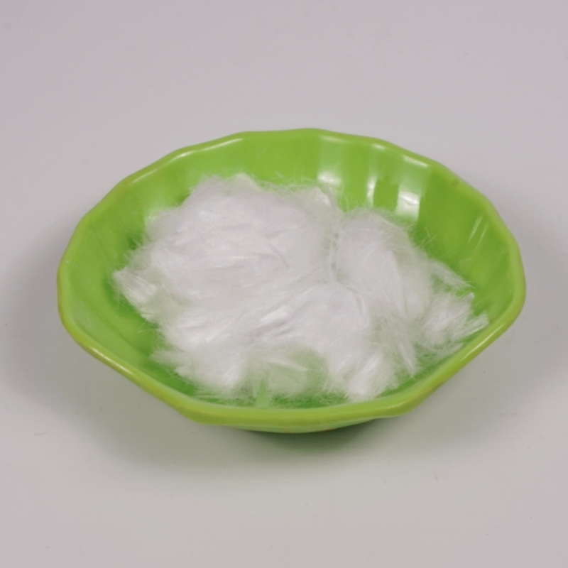 Polypropylene PP Fiber Monofilament Fibre