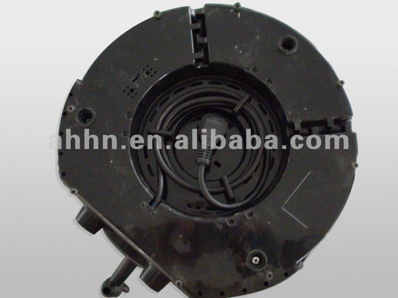 Electric Cooking Pot Boiling Water Bath Canners