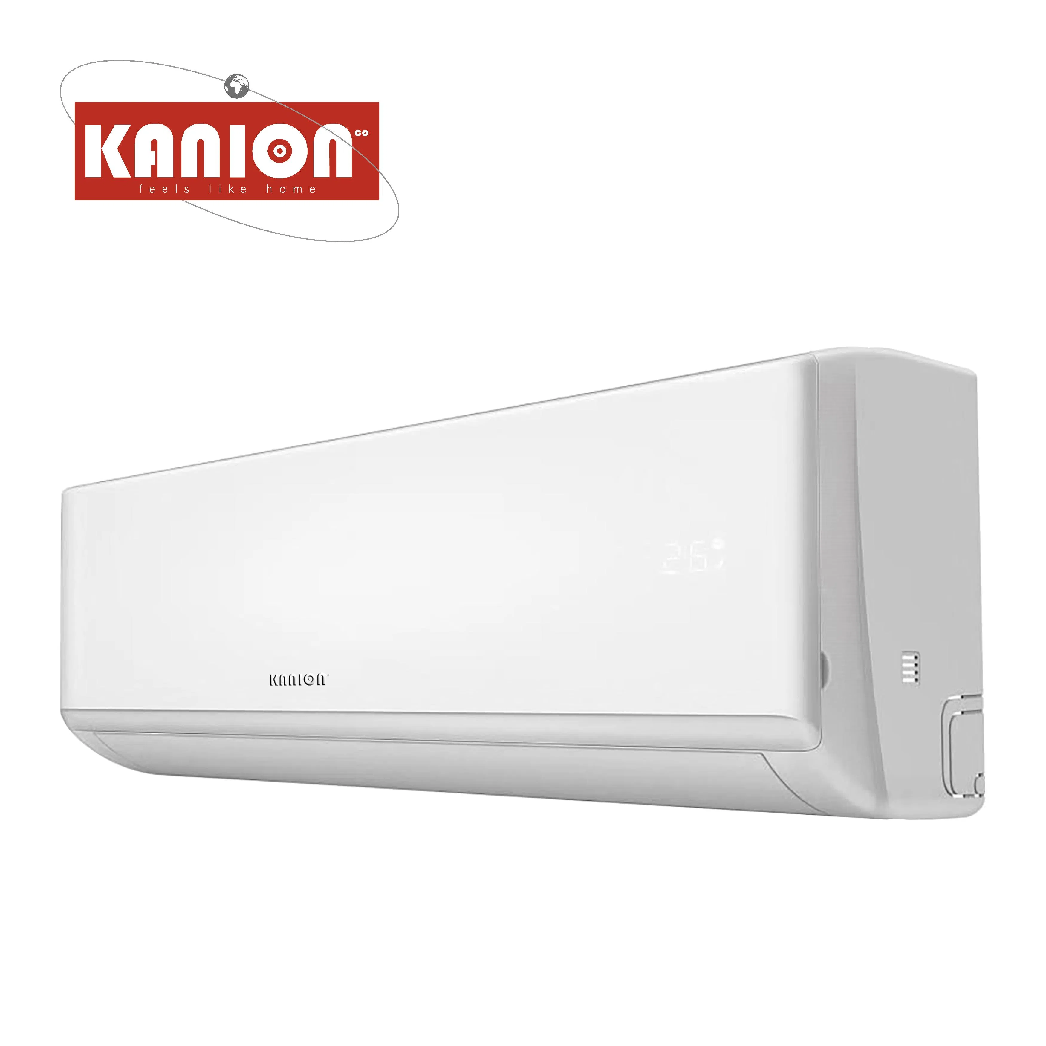 Инверторный кондиционер Premium Series с R410A/R32