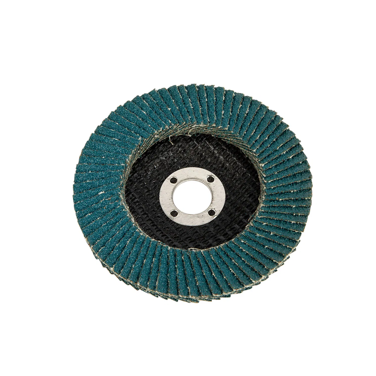 4inch 7inch Flap Disc Grinding Wheel for Metal Abrasive Product