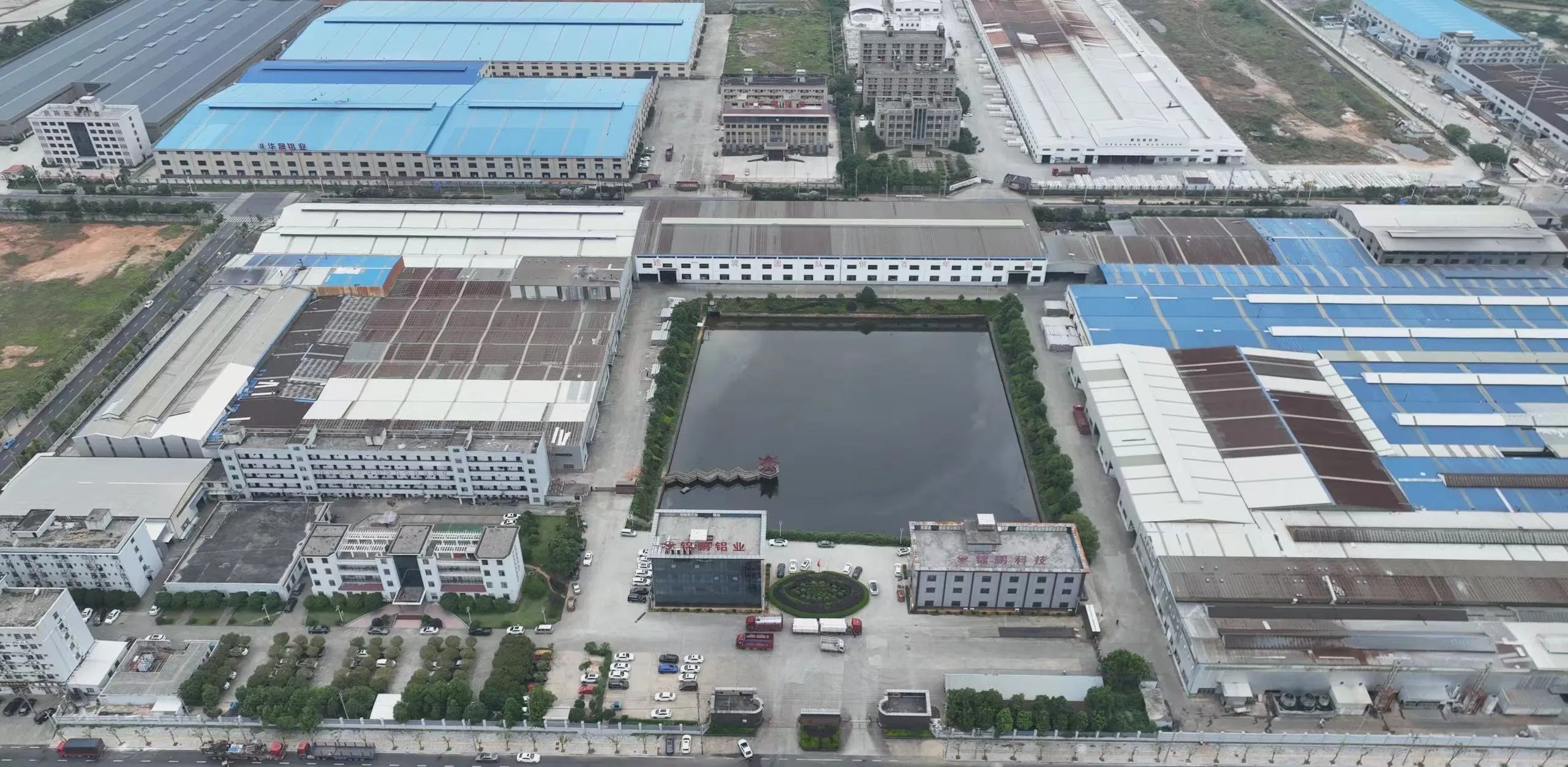 Aluminum Casement Opening Window and Door Profile From China Manufacturer