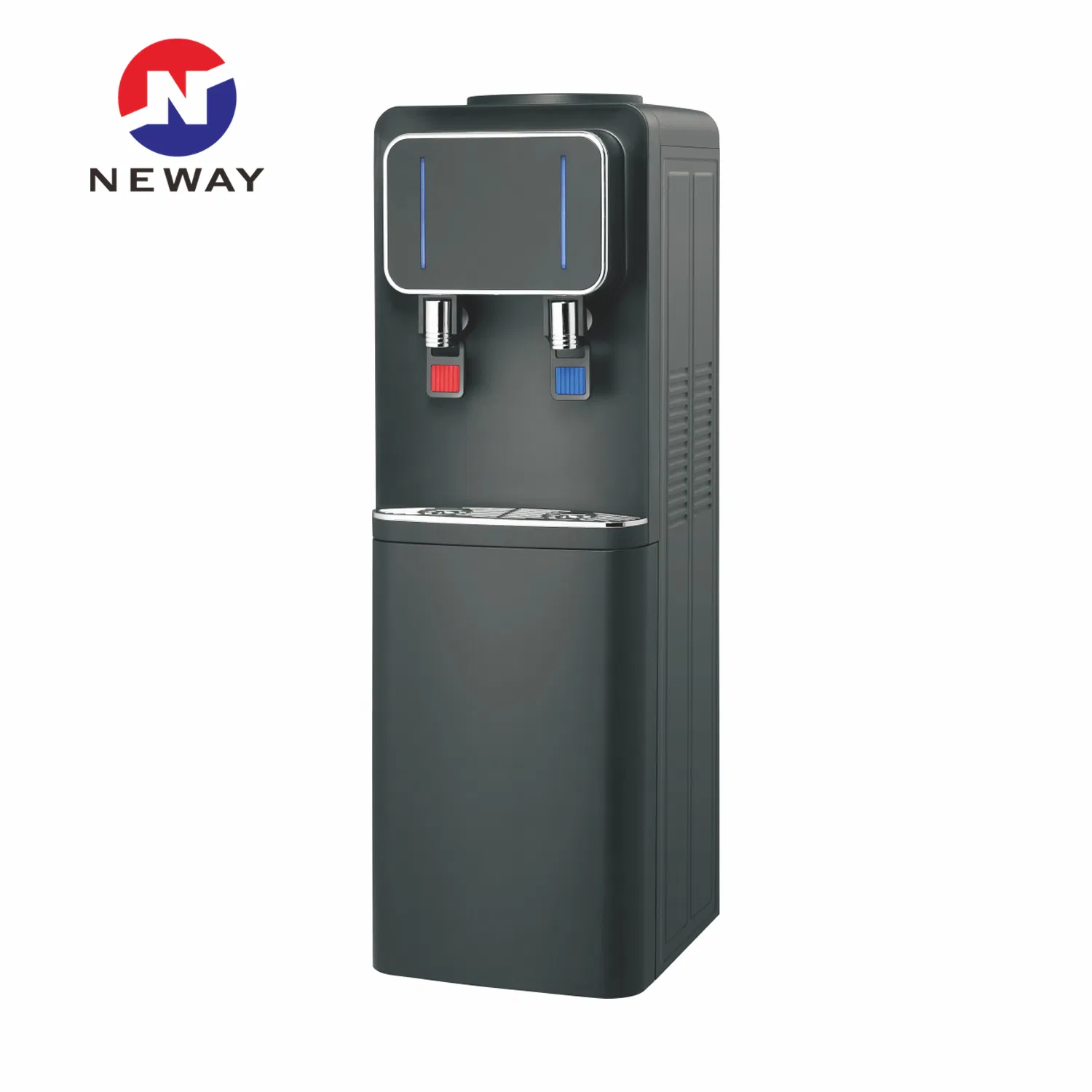 High Quality Cold and Hot Freestanding Home Style Automatic Water Cooler
