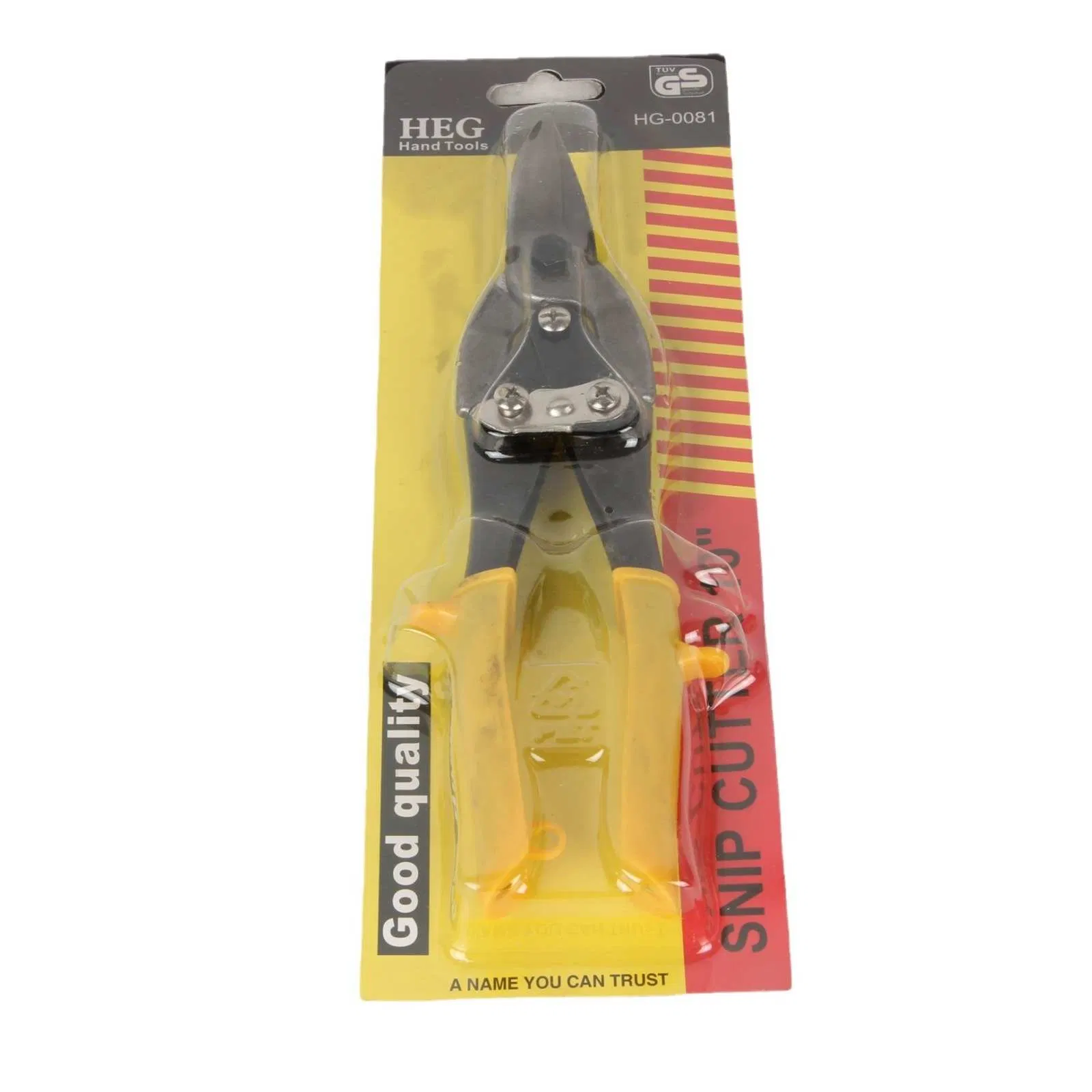 Aviation Tin Snips Sheet Metal Cutting Shears Tool