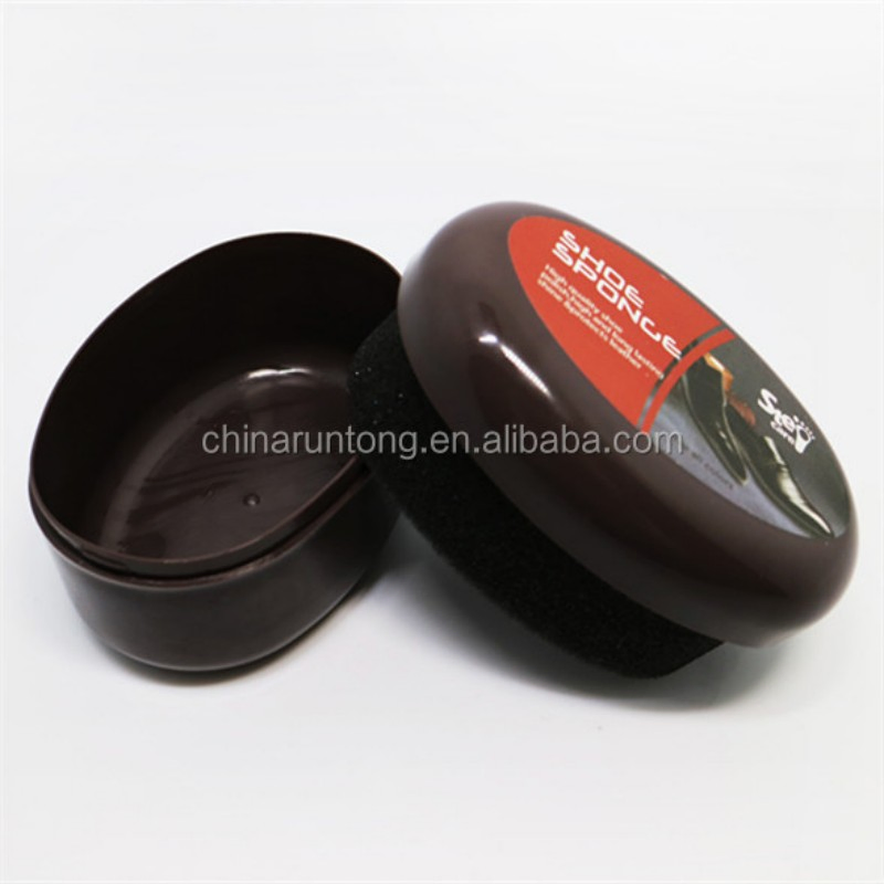 Durable Shoe Shine Sponge, Shoe Polish Sponge