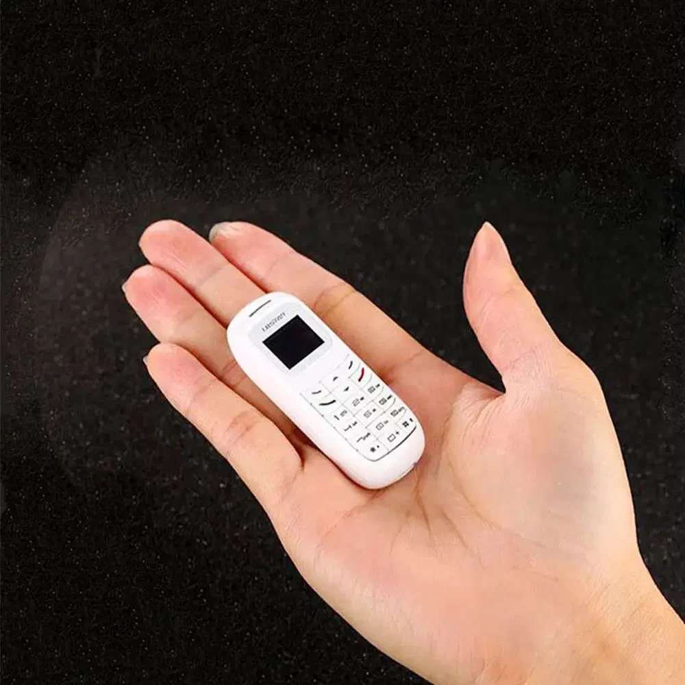 Кнопочный телефон 2G SP15 с GPS и камерой