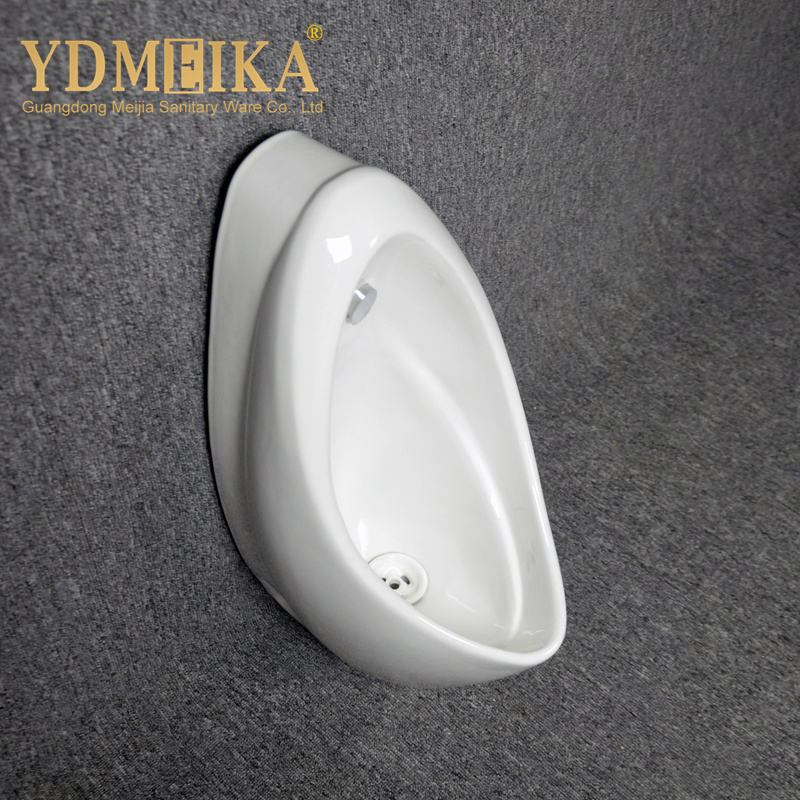 Wall Hung Porcelain Urinal Save Water Wall Mounted Wc Urinal for Male Public Bathroom Used