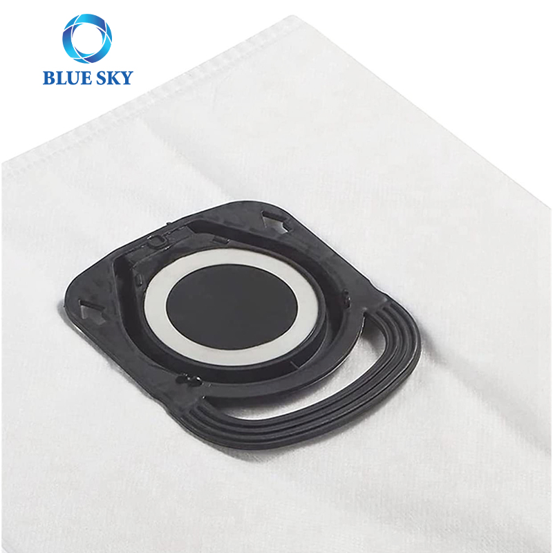 Vacuum Cleaner Dust Bags Non-Woven Bags Replacement for Rowenta Zr200520 Vacuums Part