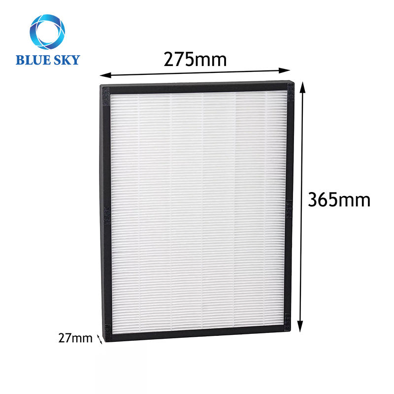 HEPA Filter H13 Activated Carbon Filter Replacement for Vax Ap02 Ap05 Air Purifier Type 114