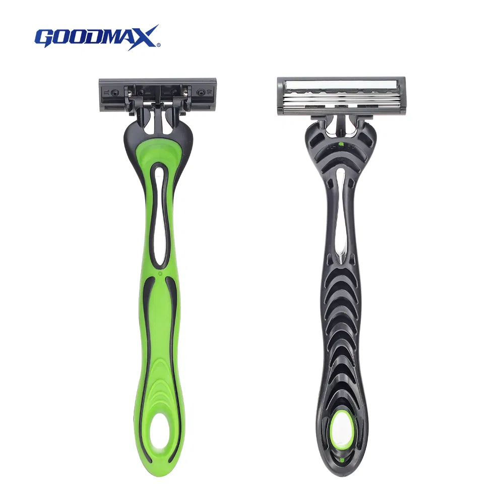 Beauty Salon Disposable Shaving Razors