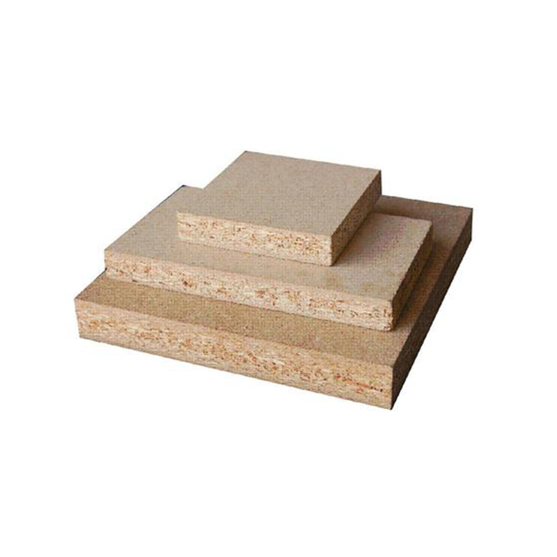 Decorative Particle Board - Metallic - Effect Finish, E1, for Modern Office Partitions