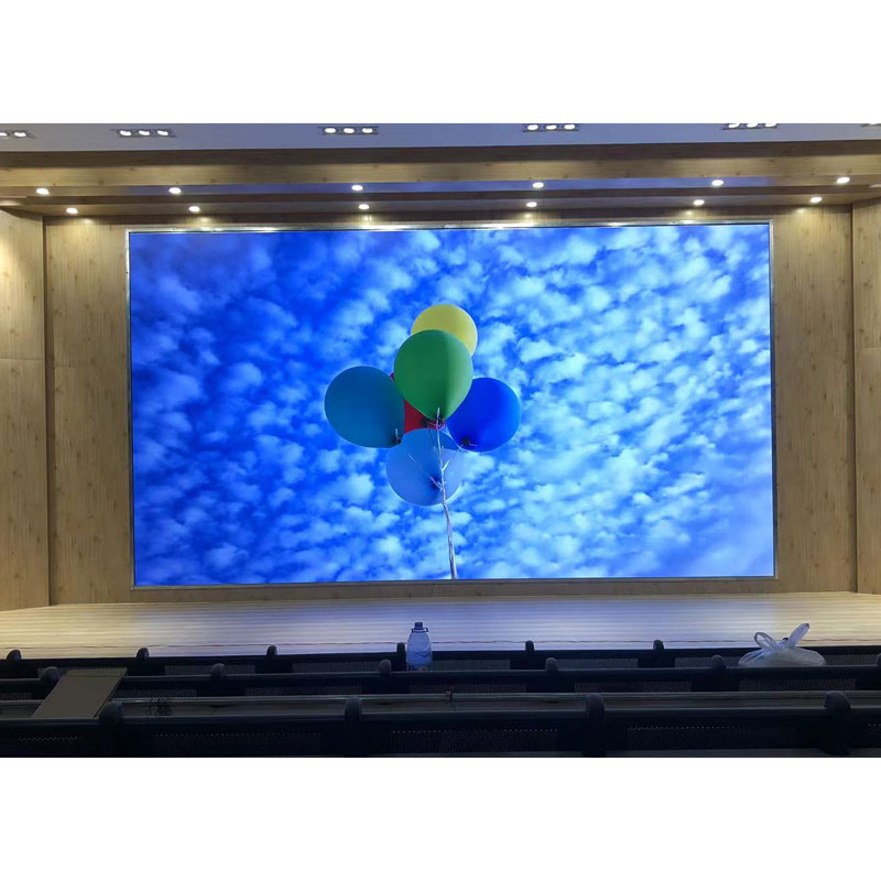 Factory Price HD 4K LED Sexi Video Wall Panel P1.53 Indoor LED Display Screen